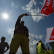 Illustration for article titled Amazon Workers in Europe Strike During Prime Day Crunch